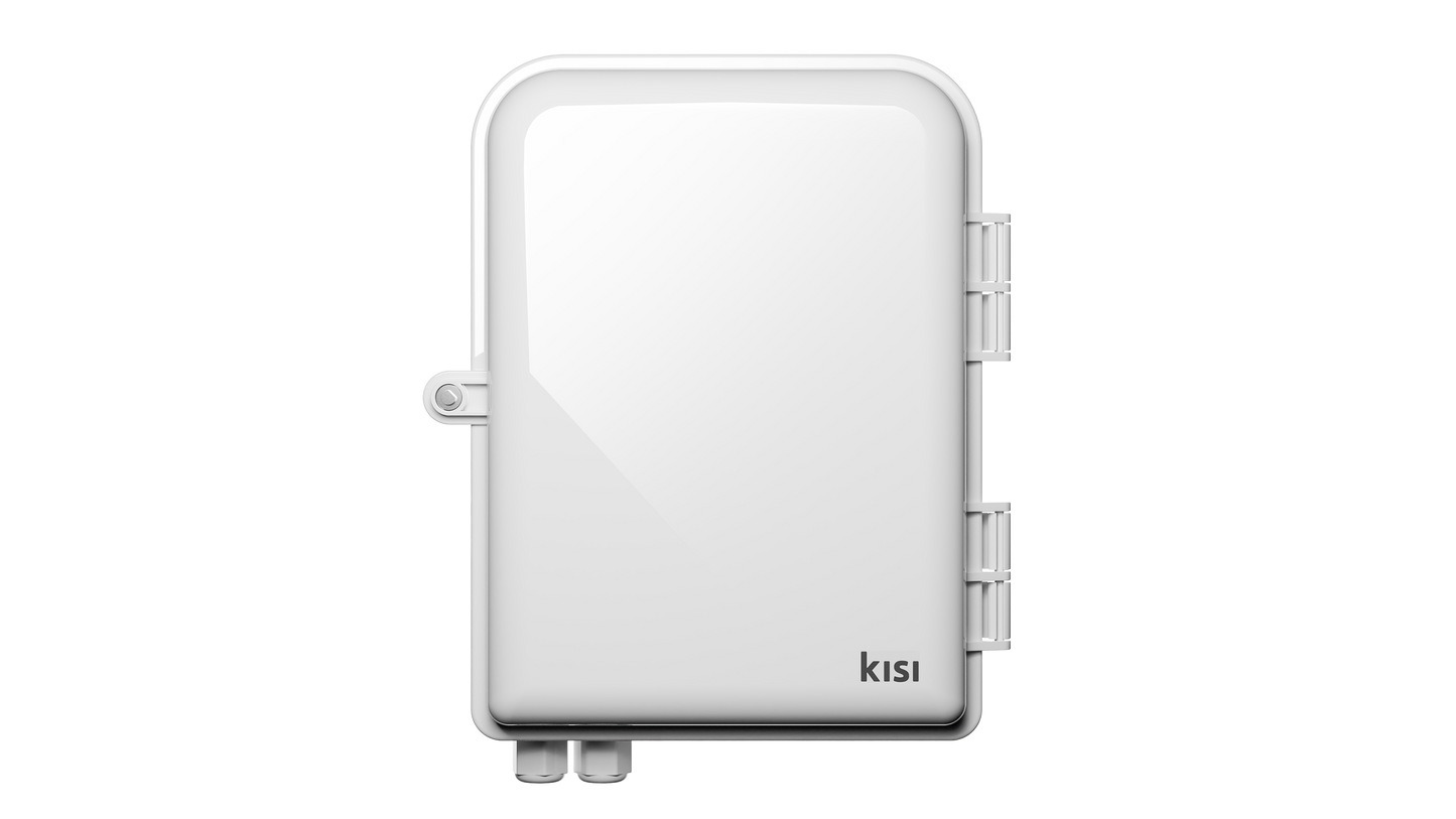 KISI Controller Pro 2 PCB